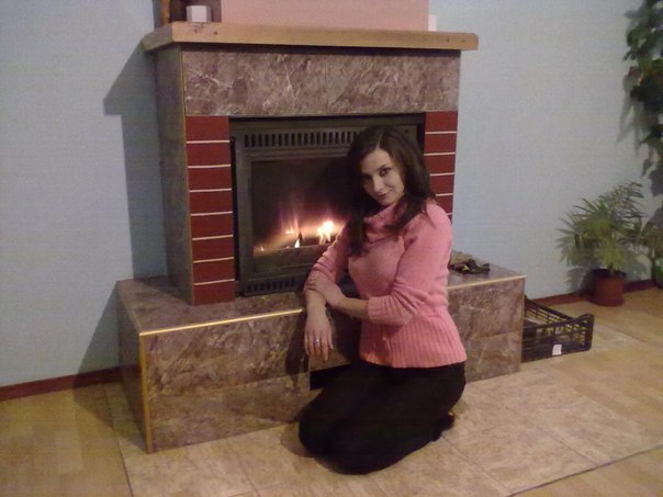 №49, Эллина Маковская, 37 лет №49, Эллина Маковская, 37 лет