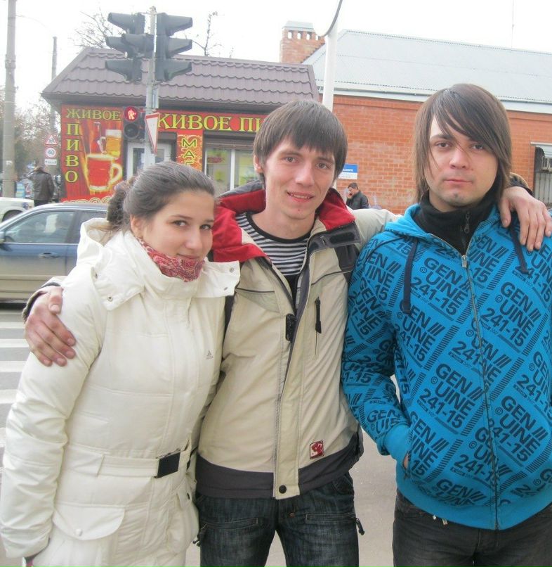 Сергей Редькин Soulfire | Сочи