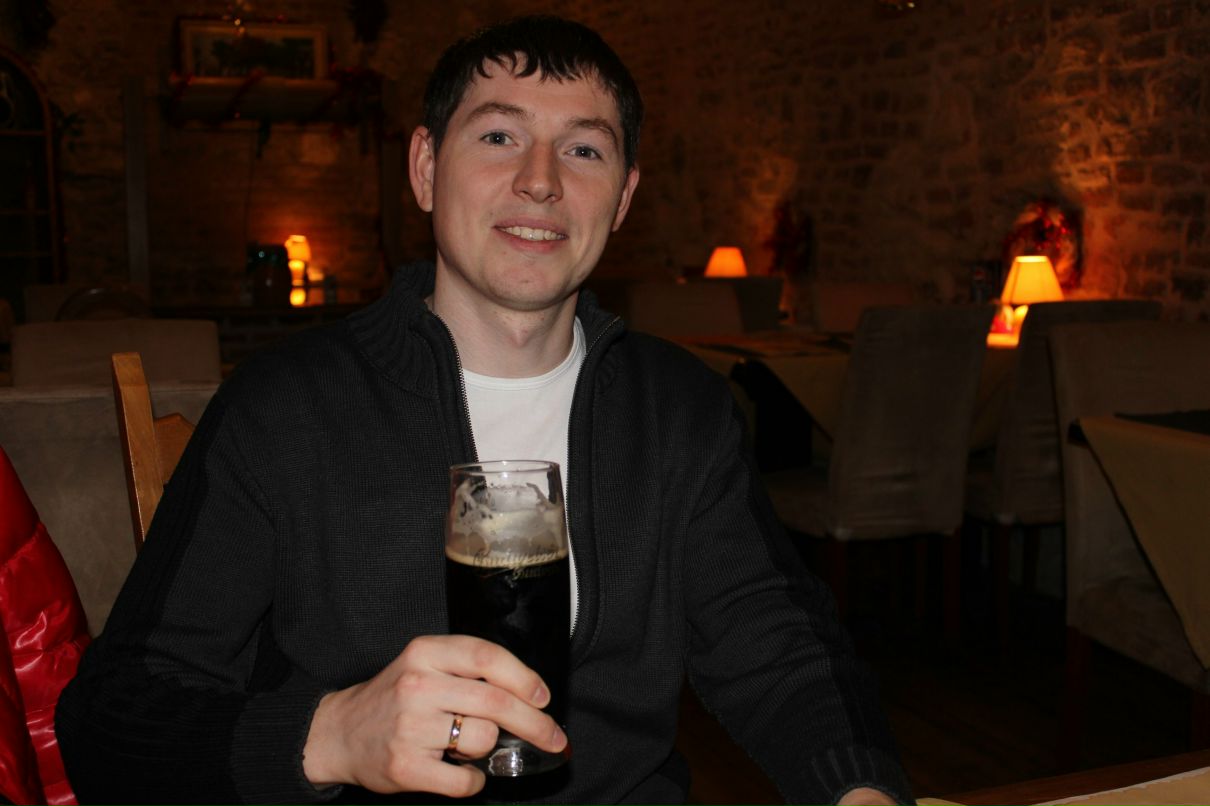 Роман Марков | Новосибирск