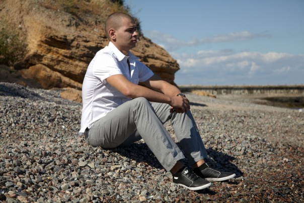 №16, Максим Кизима, 37 лет, Одесса №16, Максим Кизима, 37 лет, Одесса