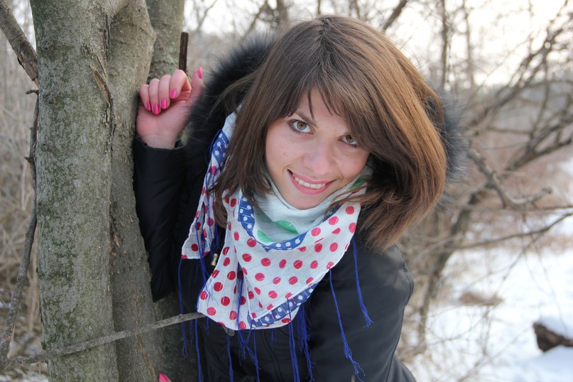 Танюша Салабай | Одесса