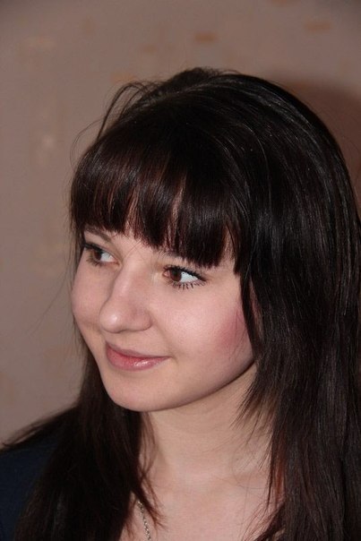 Екатерина Зянкина | Троицк