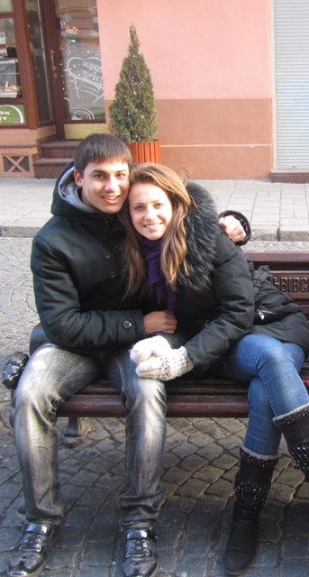 Владислава Леонова | Киев