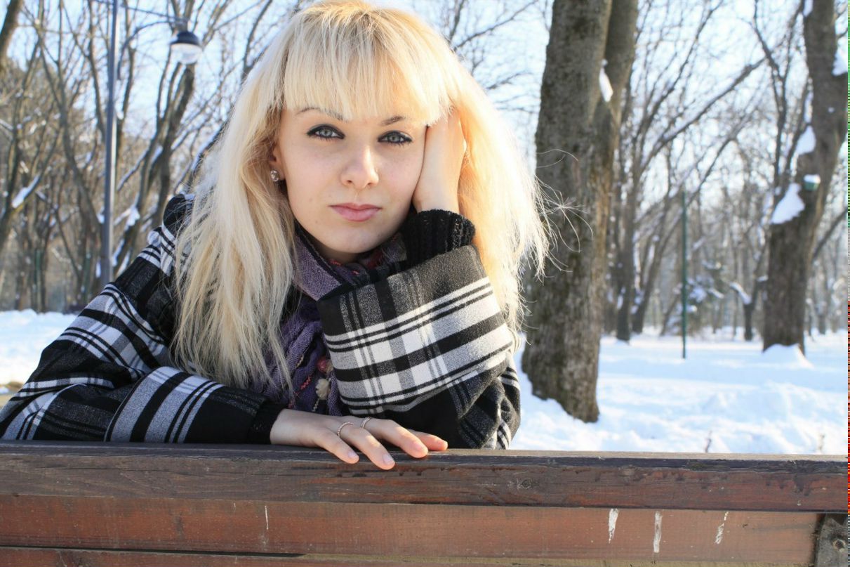 Анастасия Сергиенко | Краснодар