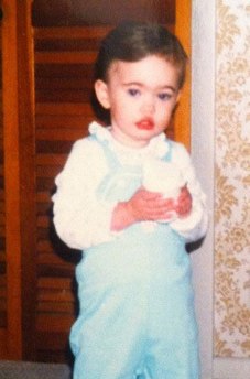 Валя Лебедь | Днепр (Днепропетровск)