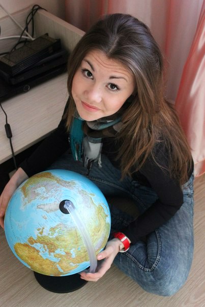 Лиля Рахимова | Казань