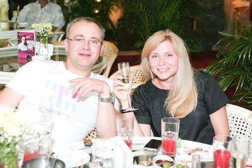 Алексей Щербак | Москва