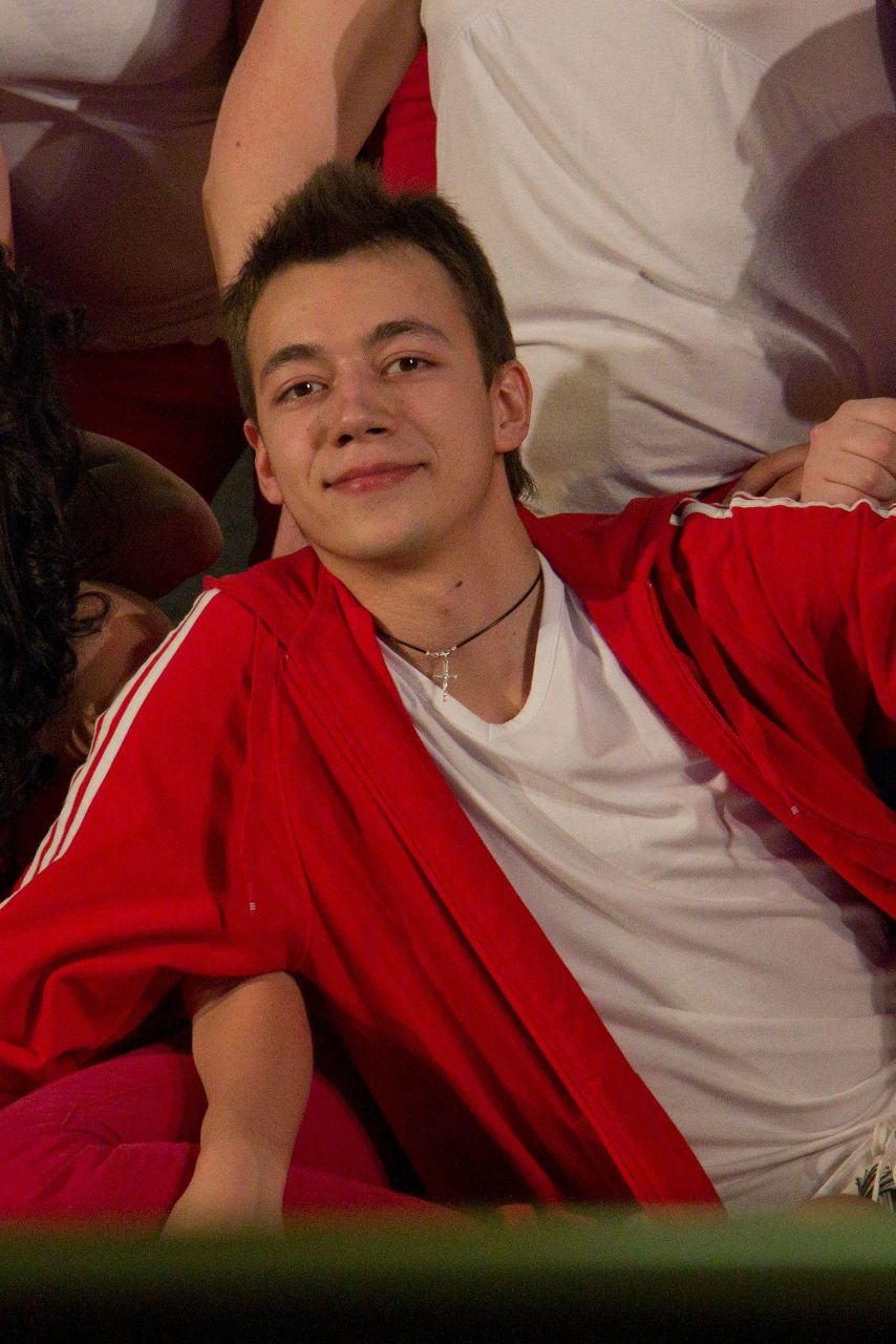 Константин Григорьев | Пермь