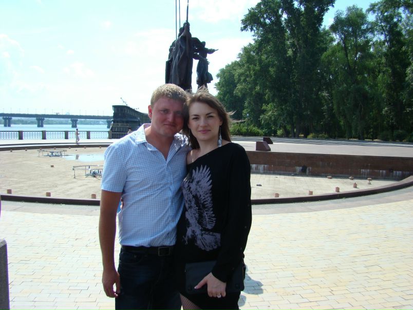 №48, Вовик Нещадим, Киев №48, Вовик Нещадим, Киев