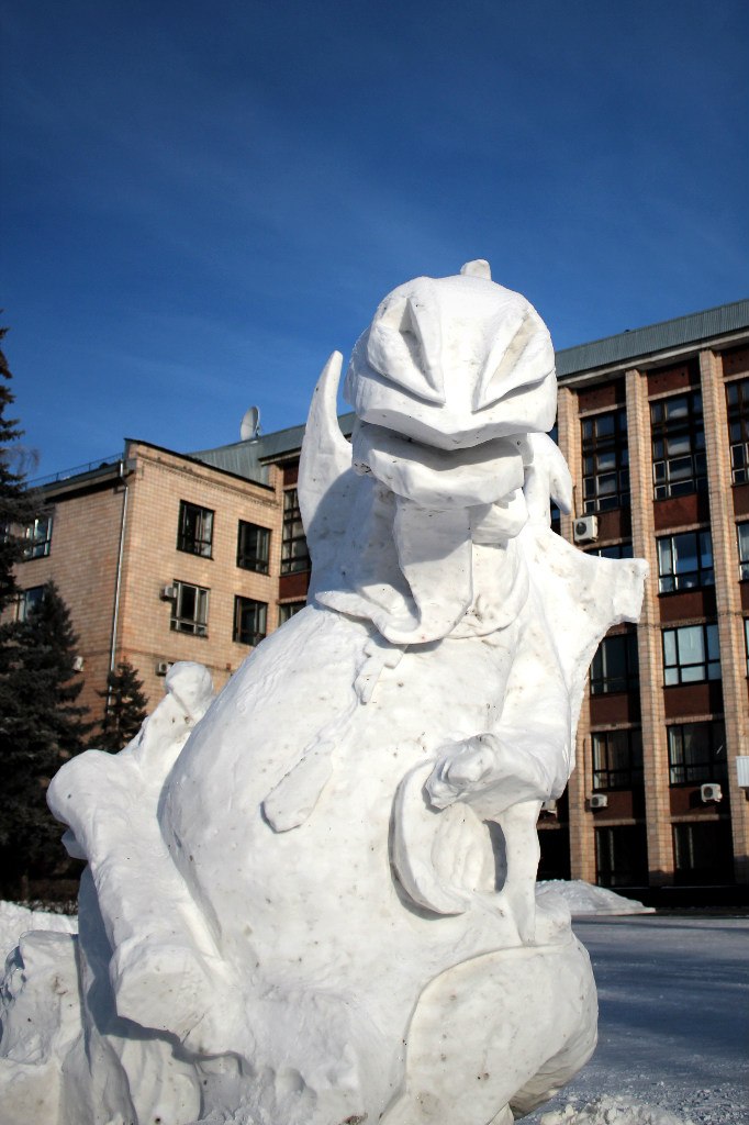 Иван Лизов I.A. | 