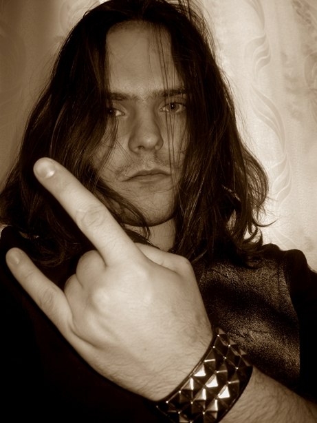 Юра Митрофанов | Михайловка