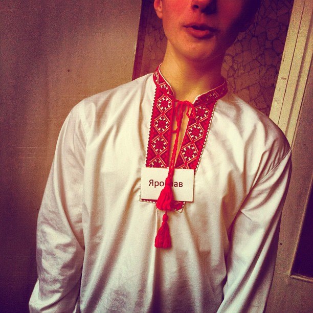 Ярослав Замула ▲ | 