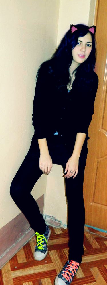 Илона Бесчётнова | Подольск