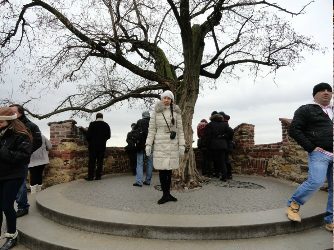 Евгения Шеянова | Нижний Новгород