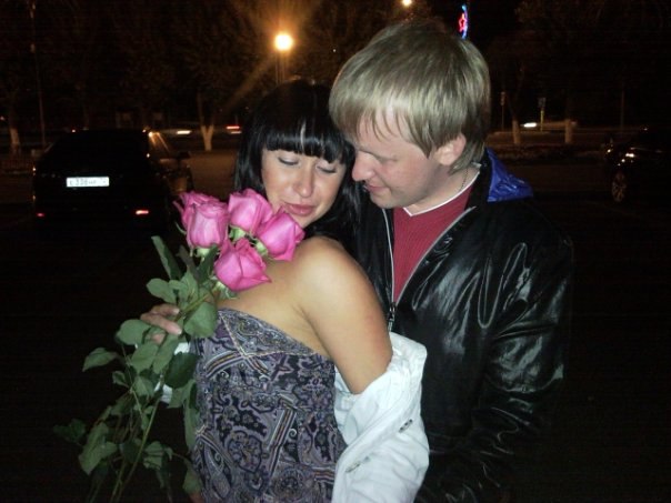 Андрей Васильков ๑۩۩๑ | Тюмень