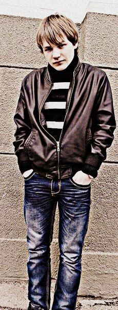 Евгений Иванов | Саратов