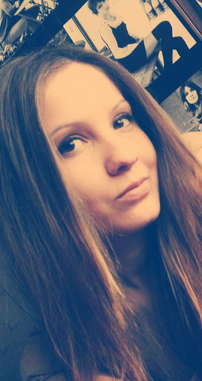 Марина Сидорчук | Zaragoza