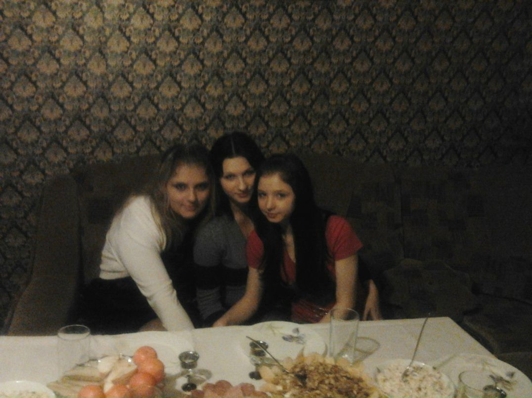 Яна Рыжих | Пенза