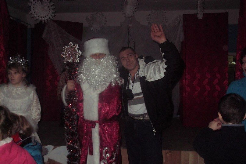 Сергей Соболев | Тойвола