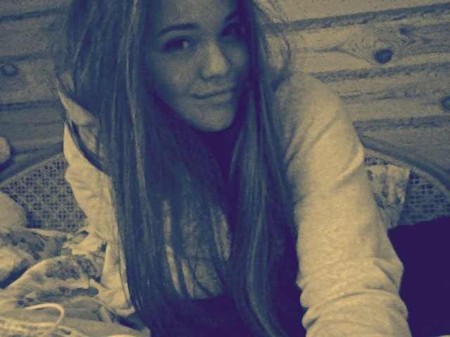 Катя Шаповалова | Тверь