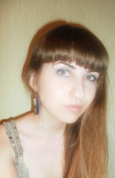 Алина Сосновская | Москва