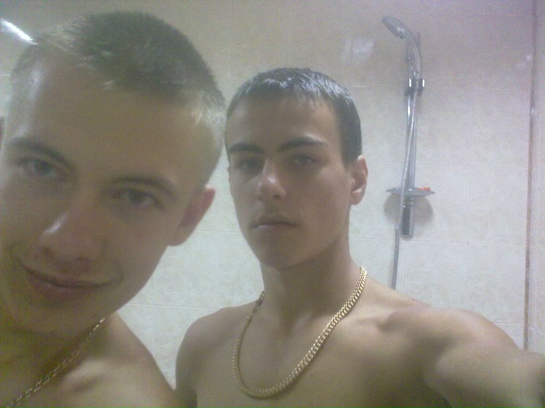 Міша Мокан | Тячев