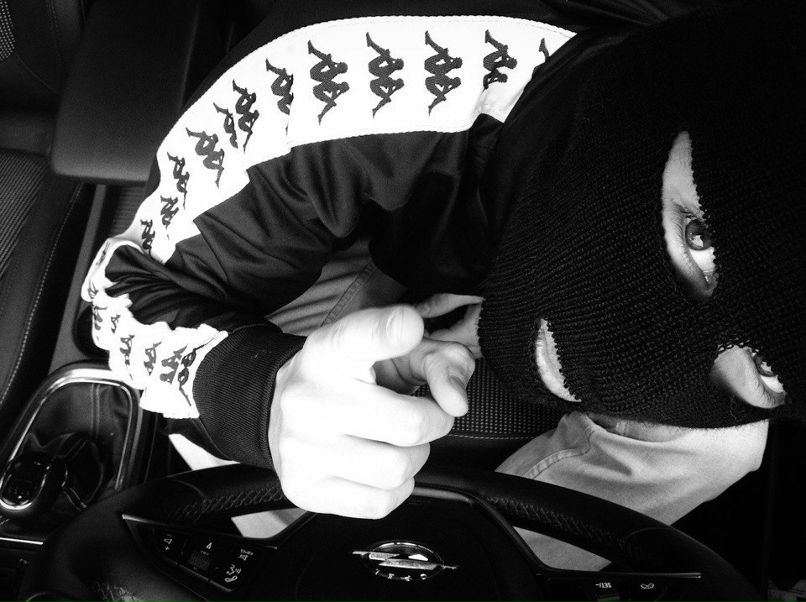 Стас Калашников | Дрогобыч