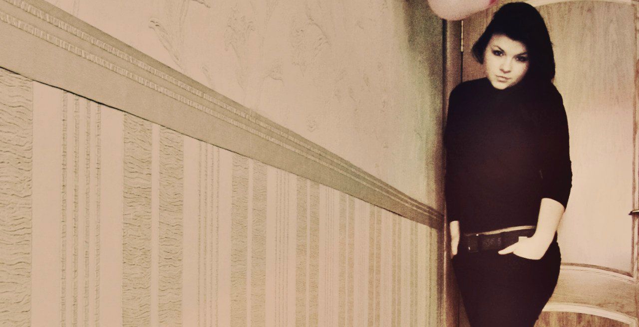 Машка Темкина | Москва