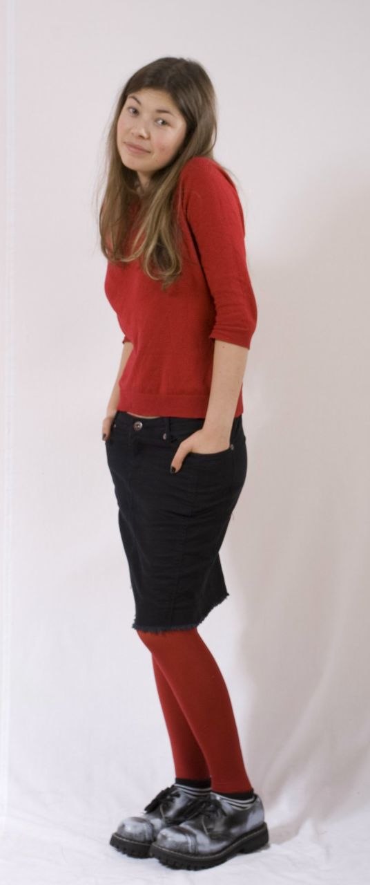 Виктория Семёнова | Киев