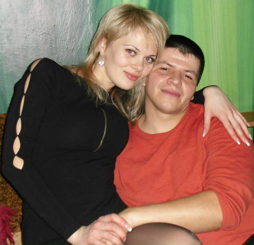 Лия Бондаренко-Остапчук Angel | 