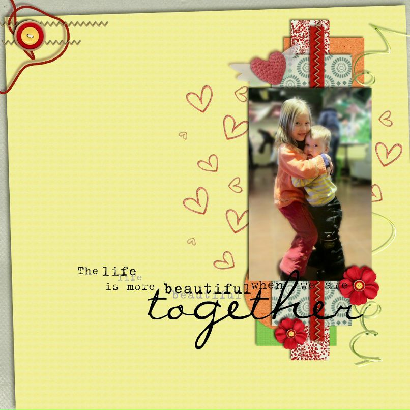 Мария Стефкивская | Буча