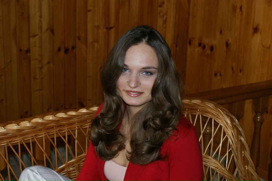 №9, Аня Каменская, 35 лет, Москва №9, Аня Каменская, 35 лет, Москва