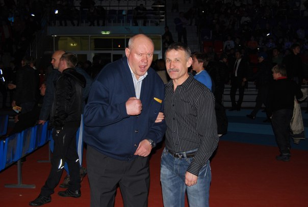 №6, Александр Синцов №6, Александр Синцов