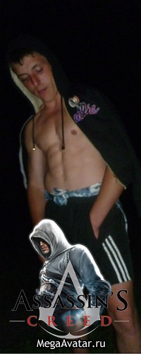 №10, Коля Кравченко №10, Коля Кравченко