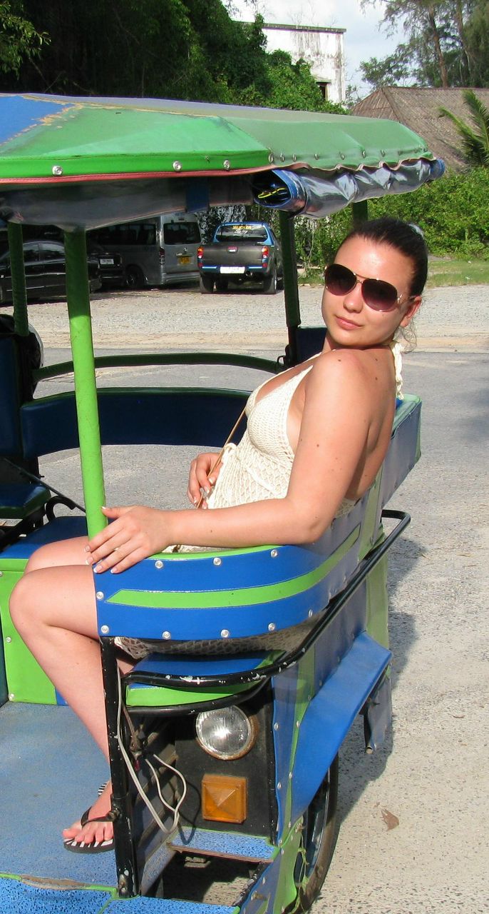 Даша Савельева ☆ | Москва