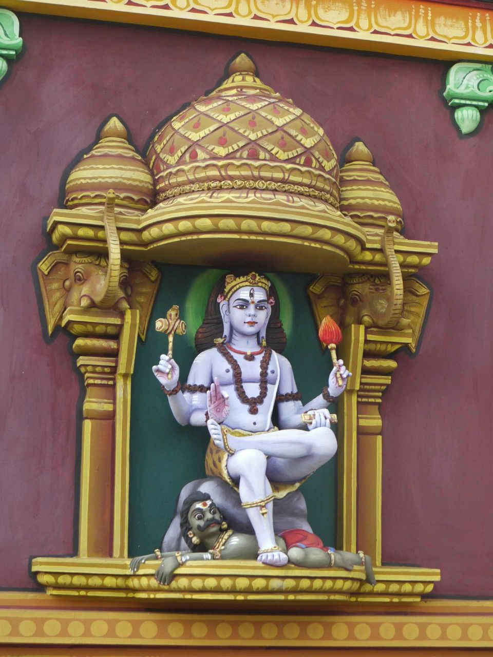 Евгения Фирсова | Москва