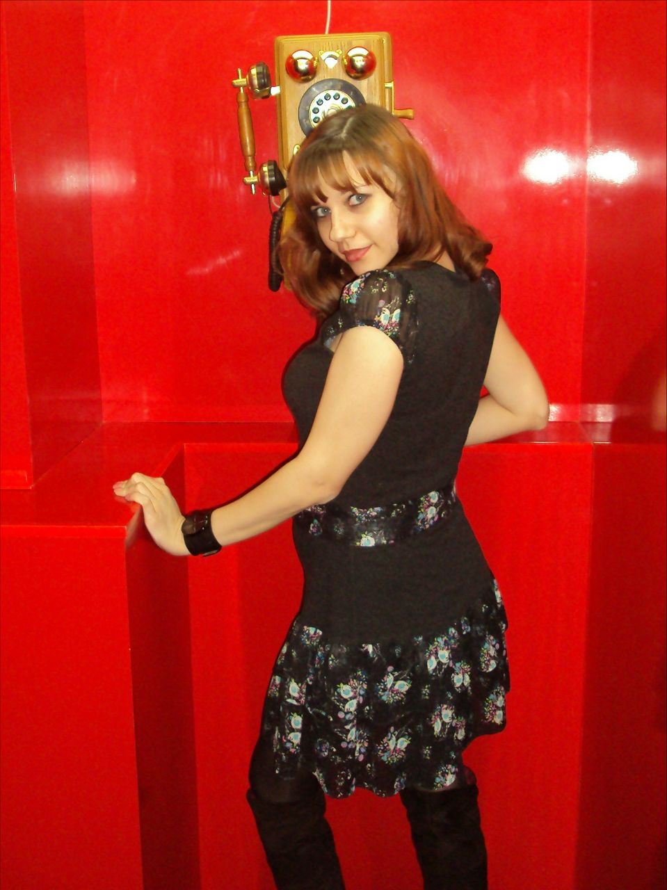 Елена Бахмат | Оренбург