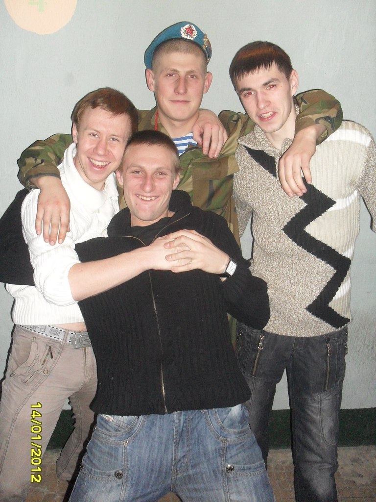 Коля Немцов | Бобруйск