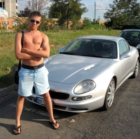 Андрей Творской | 