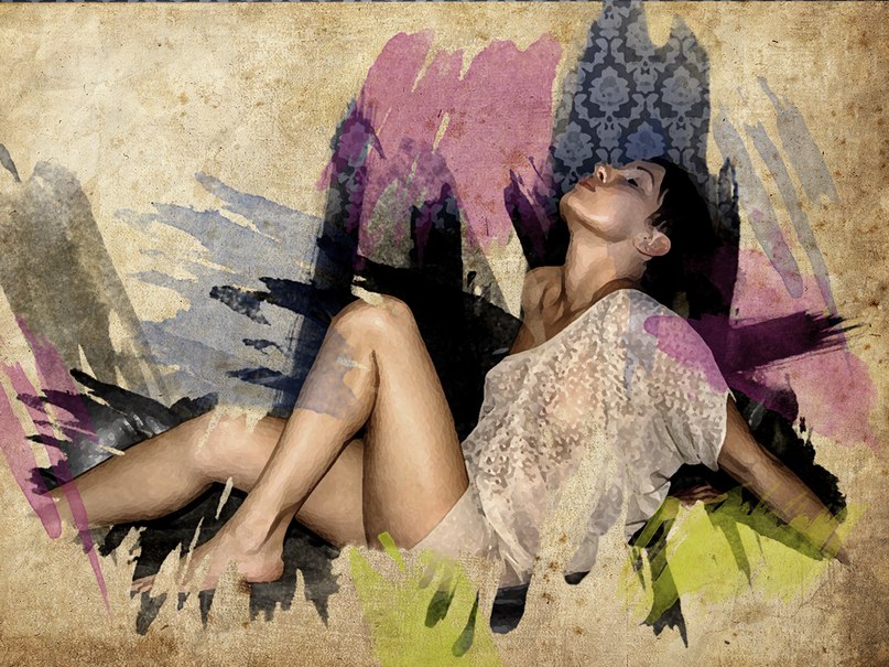 Денис Цой ♋ | 