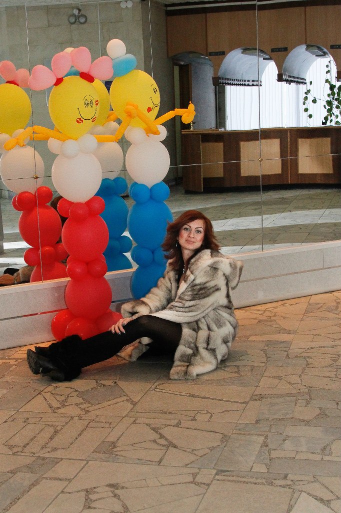 Наташа Бурлакова | Краснодар