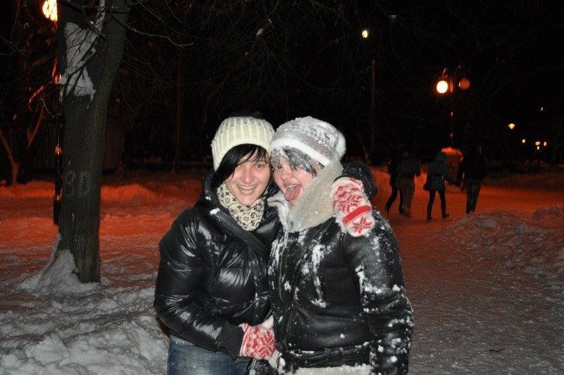 Наталья Мельник | 