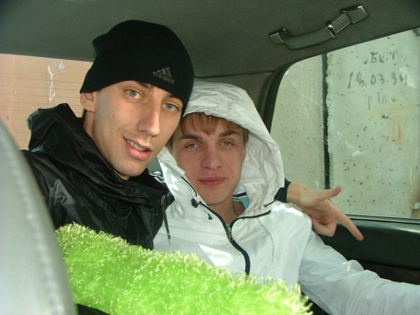 №80, Иван Анищенко, 38 лет, Хабаровск №80, Иван Анищенко, 38 лет, Хабаровск