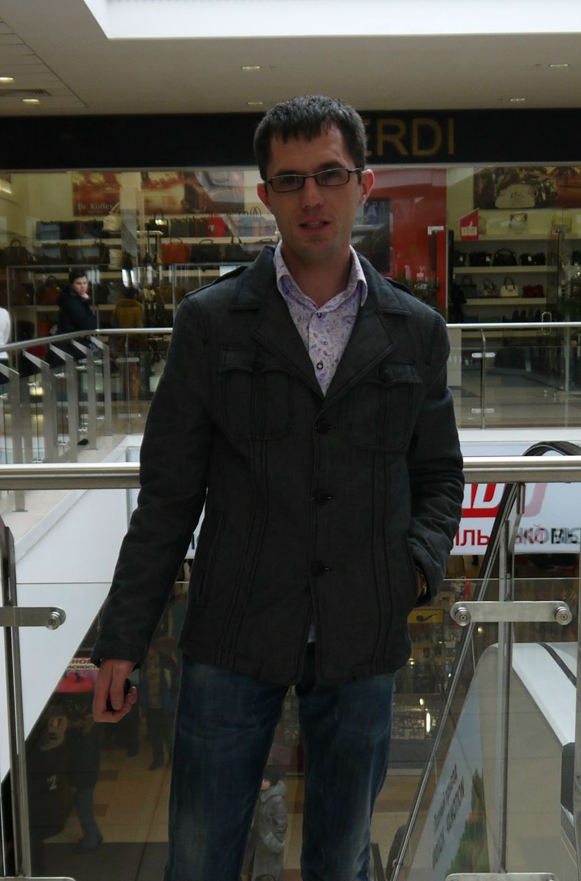 Алексей Клибанский | Мурманск