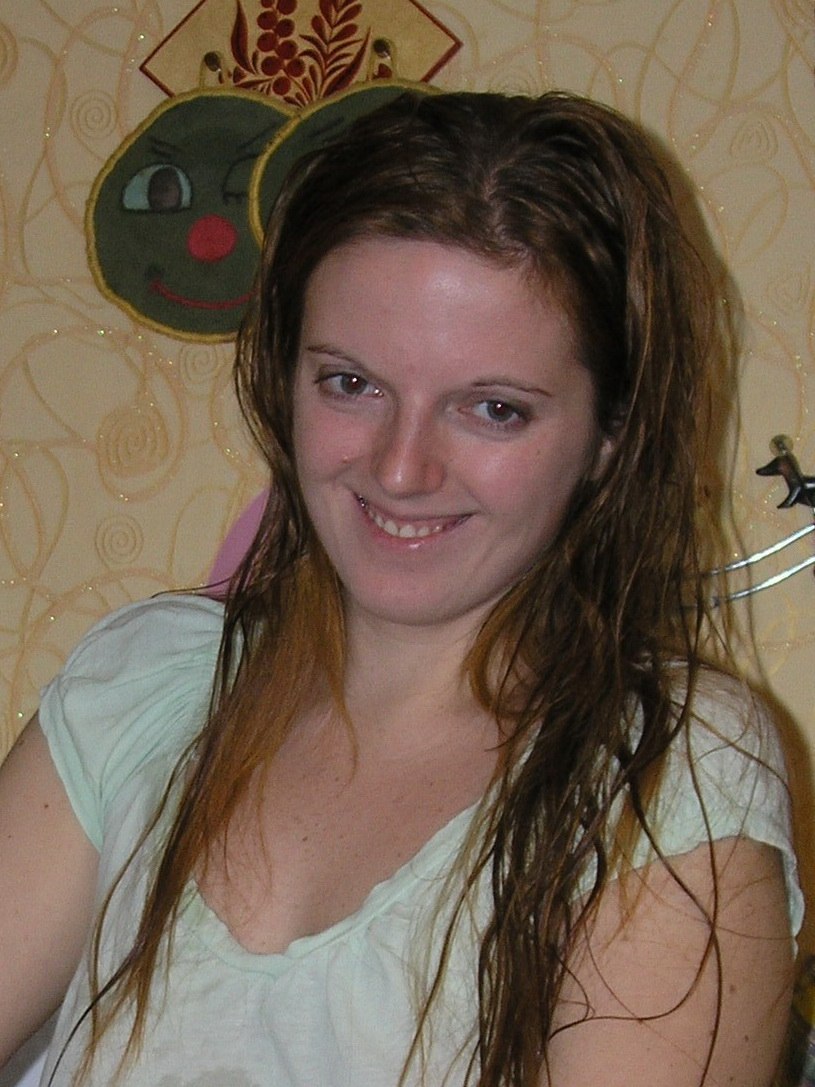 Раиса Ларионова X_ray | Череповец