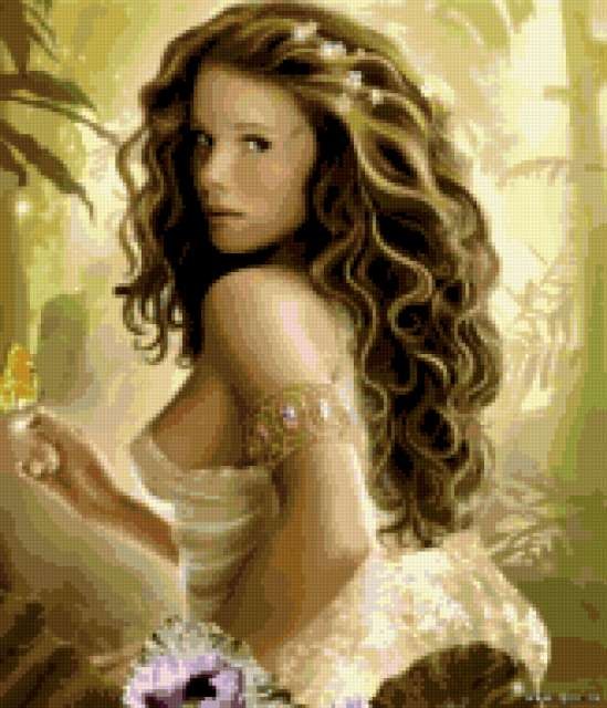 Алёна Близниченко | Одесса