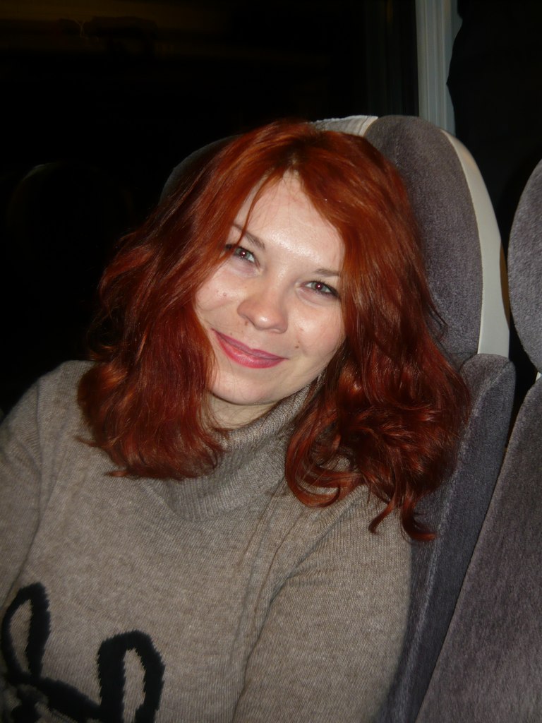 Тетяна Боклаг | Желтые Воды