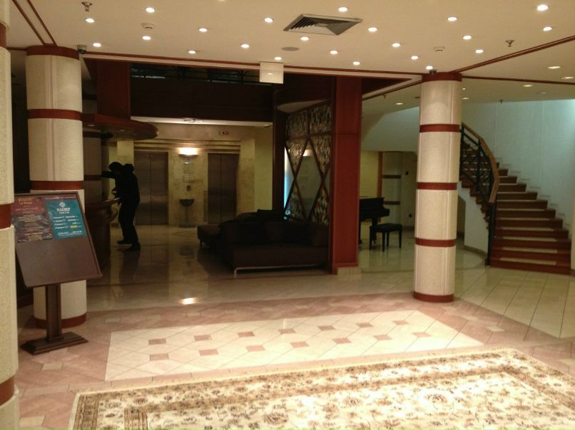 Михаил Чумаков | Волгоград