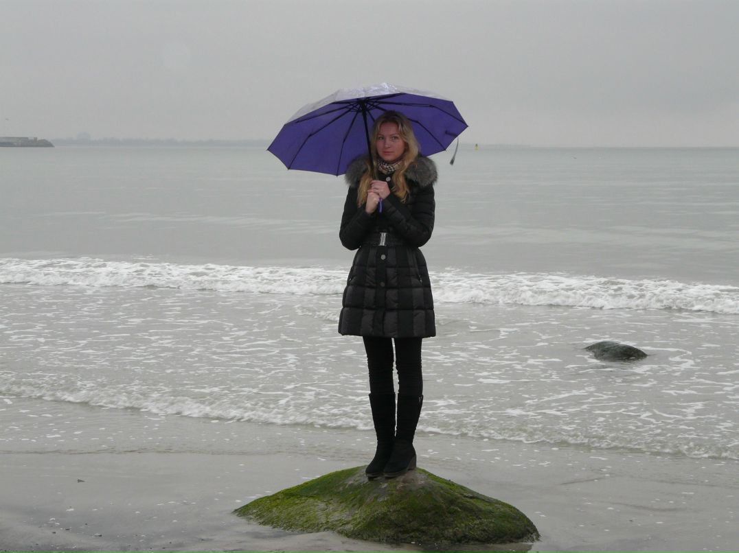 Анастасия Зотова | Рига