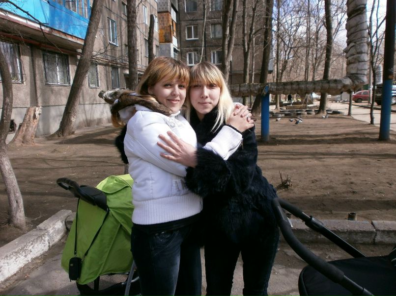 Таня Личман | Днепр (Днепропетровск)